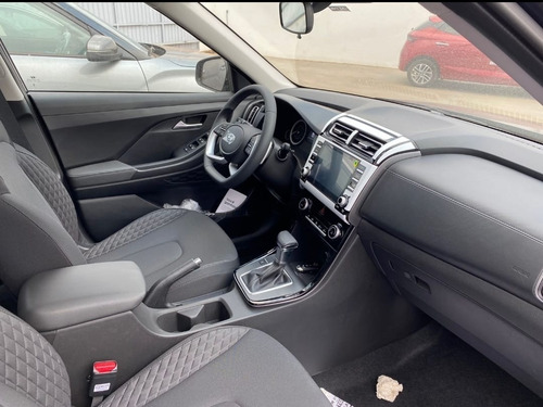 Imagem 3 de 8 de Hyundai Creta 1.0 Tgdi Limited Automático