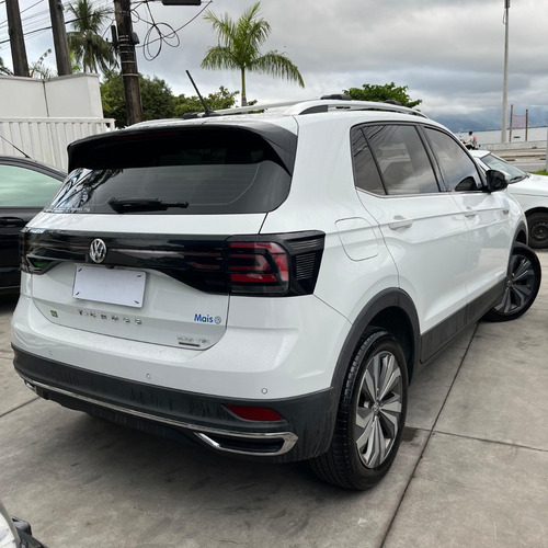 Volkswagen T-Cross 1.4 Highline 250 Tsi Aut. 5p