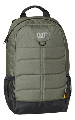 Bolso Morral Caterpillar Benji Backpack 