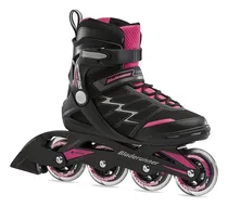 Comprar Patines Rollerdblade Rollers Patin En Linea Mujer Nuevos