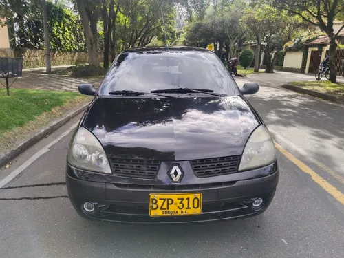 Renault Clio F.ii Expression