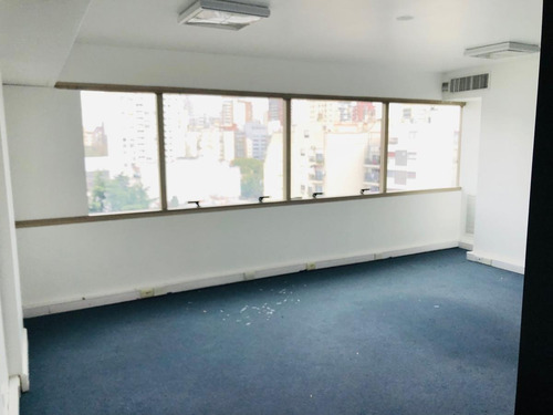 Imagen 7 de 17 de Alquiler Oficina 350mts2 - Belgrano - Edif. Nuevo Libertador I - Av.libertador 5900