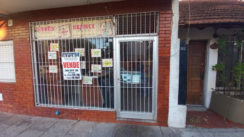 Imagen 2 de 3 de Venta Local Sobre Calle 3 (60 Metros Cuadrados)