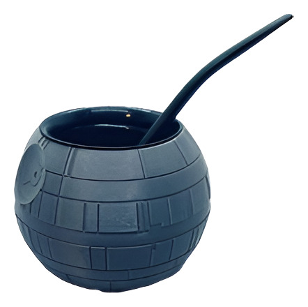 Mate Estrella De La Muerte Star Wars