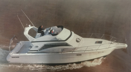 Sk35 En Venta Año 1992 Unico Dueño Oportunidad