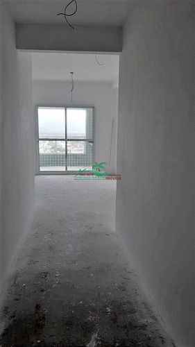 Imagem 3 de 23 de Apartamento Á Venda Em Mongaguá!! - 8