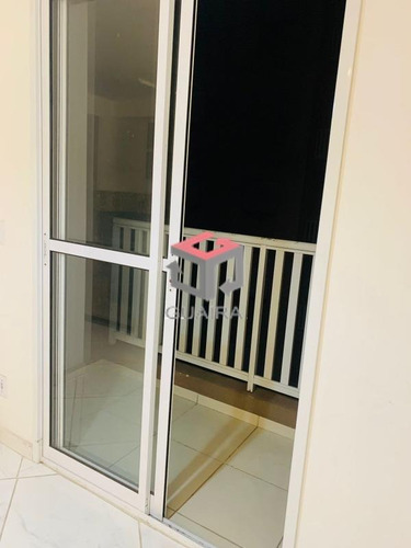 Imagem 5 de 18 de Apartamento À Venda, 2 Quartos, 1 Vaga, João Ramalho - Santo André/sp - 118775