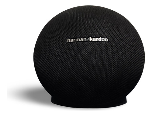 Bocina/altavoz Bluetooth Harman Kardon Onyx Mini Negro (Usado)
