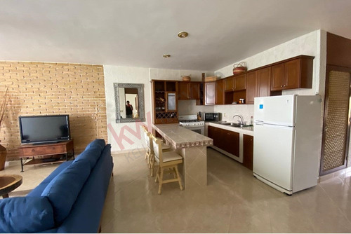 Departamento Con Vista Completa Al Mar En Mazatlán El Delfin