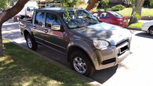 Great Wall Wingle 2.4 Extra Full 2012