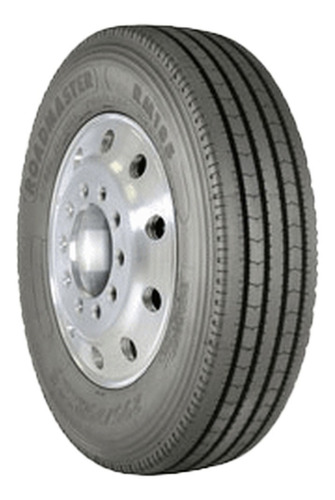 Llanta 295/75 R22.5 Roadmaster Rm185 Toda Posicion 144/141l