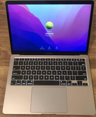 Macbook Air 13 2020, Core I5, 16gb, 1tb Ssd. Sonoma.