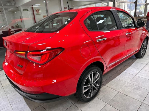 Fiat Cronos 1.3 Precision Cvt