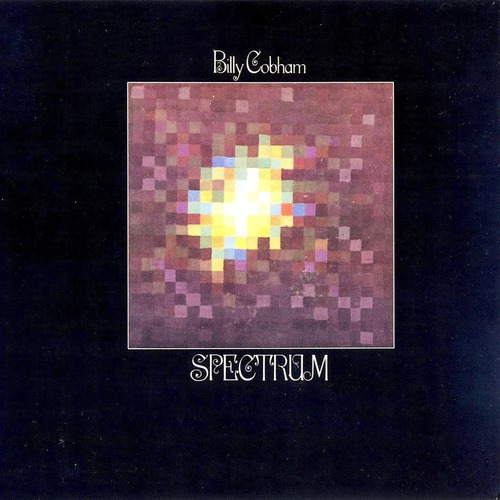 Spectrum - Cobham Billy (vinilo)