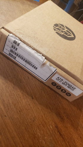 Mini Pc Hp Jornada 728