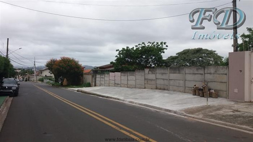 Imagem 3 de 4 de Terrenos Para Financiamento À Venda Em Atibaia/sp - Compre O Seu Terrenos Para Financiamento Aqui! - 1481177