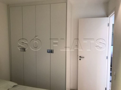 Imagem 15 de 15 de Flat Na Vila Nova Conceição - Sf23039