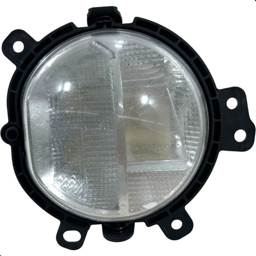 Farol Milha Mini Cooper S Full Led 2014 A 2019 Esquerdo