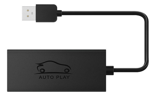 Adaptador Carplay Mini Usb Con Cable