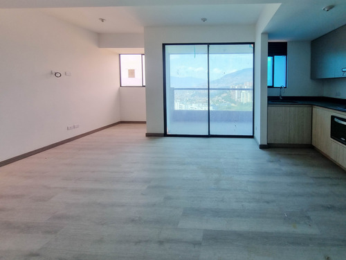 Apartamento En Venta Para Estrenar Las Palmas El Poblado