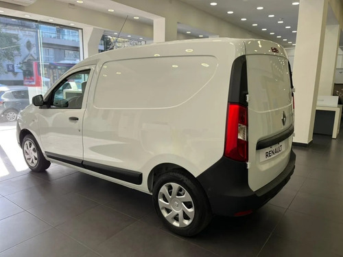 Imagen 12 de 25 de Renault Kangoo Express Confort 2a Entrega Inmediata (juan)