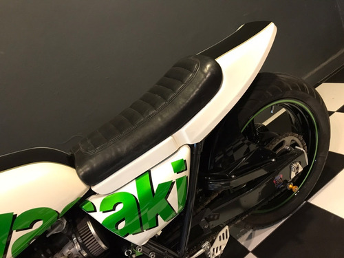 Imagen 12 de 15 de Kawasaki Kz 650