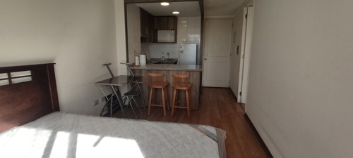 Arriendo Estudiantes Sin Gasto Comun, Stgo-av. Matta