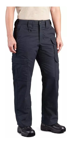 Pantalon Propper Militar De Mujeres Lightweight Tactical