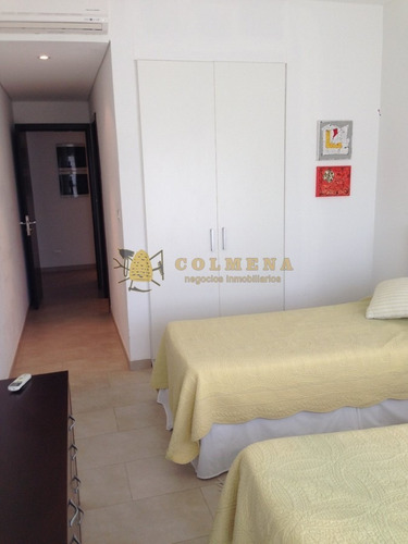 Excelente Departamento Con Unas Vistas Increibles!!!-ref:699