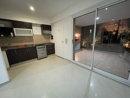 Precioso Duplex Con Parrilla 3 Ambientes En Altos De Hudson Ii