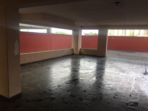 Imagem 10 de 14 de Apartamento - Rudge Ramos - Ref: 3427 - V-5611