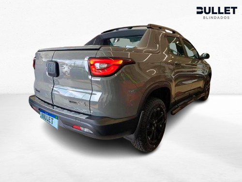 Fiat Toro 2.0 Turbo Ultra 4WD AT9