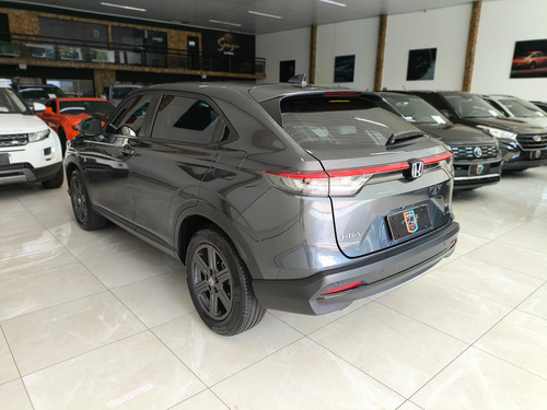 Honda HR-V 1.5 Advance Turbo Flex Aut. 5P