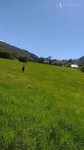 Sitio En Venta En Futalefu