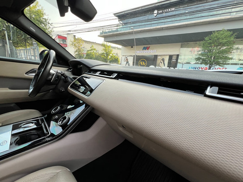 Land Rover Velar Dynamic Se 2018