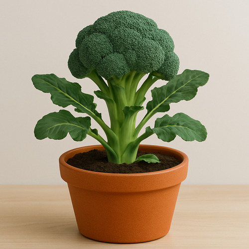 Semillas Para Sembrar Brocoli Claudia