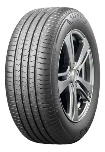 Pneu Bridgestone 225/60r18 104w Alenza 001 * Run Flat Xl