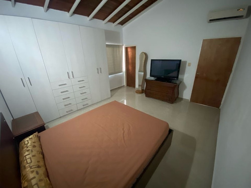 Imagen 4 de 12 de Casa Alquiler Tipuro Terrazas Del Norte Maturin Monagas