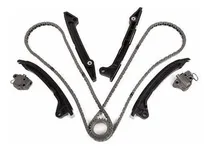 Comprar Kit Cadena De Tiempo Ford Super Dutty Original F350 9 Piezas