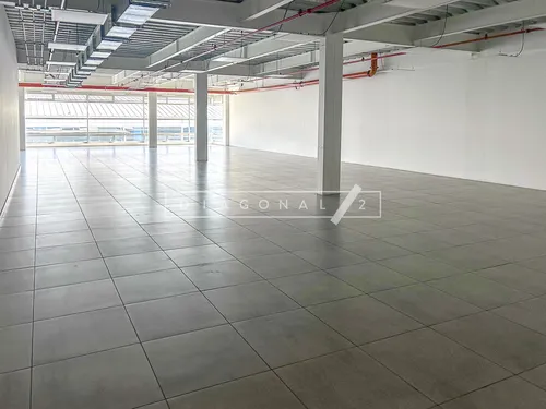 Oficina En Arriendo En Modelia