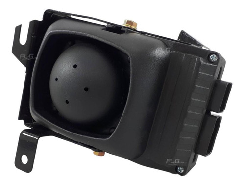 Central Alarma Original Fiat Siena 97/99