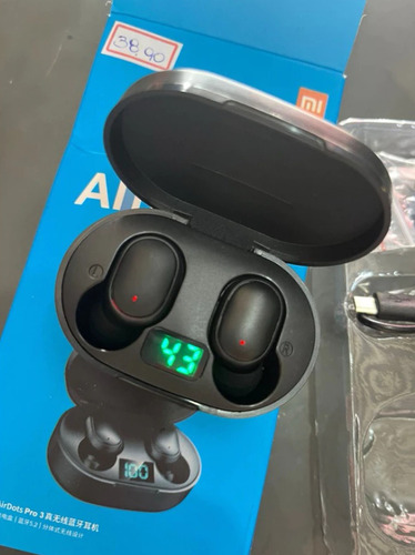 Auriculares Airdots Pro 3