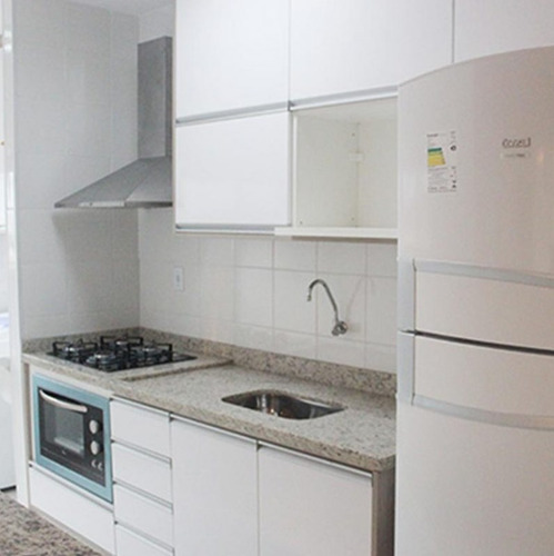 Imagem 7 de 8 de Lançamento Residencial Kimiti