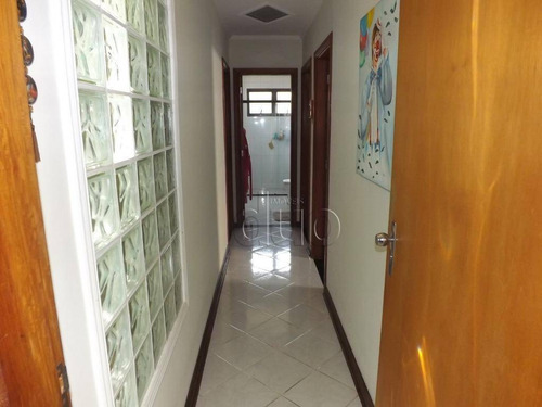 Imagem 30 de 30 de Casa À Venda, 223 M² Por R$ 750.000,00 - Nova Piracicaba - Piracicaba/sp - Ca2634