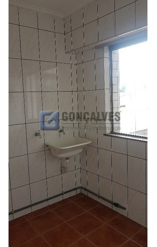 Imagem 6 de 10 de Locação Apartamento Sao Caetano Do Sul Oswaldo Cruz Ref: 364 - 1033-2-36406