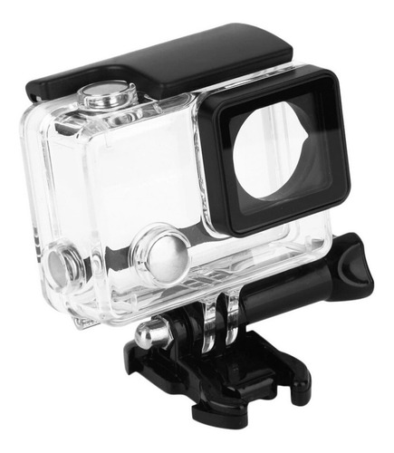 Carcasa Gopro Hero 3 - 4