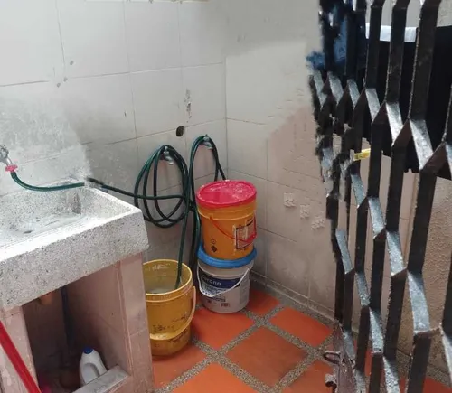 Se Vende Casa Dúplex En Los Andes