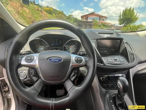Ford Escape 2.0 Se 4x4