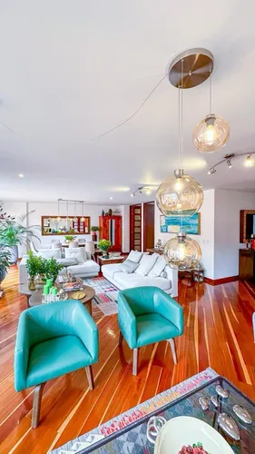 Venta De Apartamento En Chiconavarra