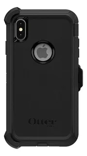 Funda Otterbox Defender Original iPhone XS Max